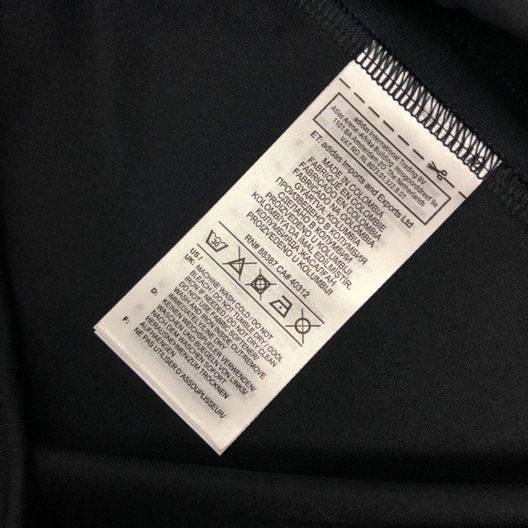 MLS Montreal Impact Soccer Jersey - Women's - Picture 6 of 8